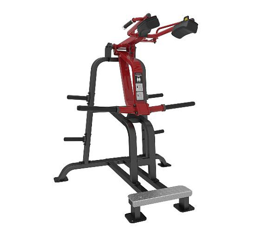 Икроножные стоя Aerofit Impulse SL7032 фото2