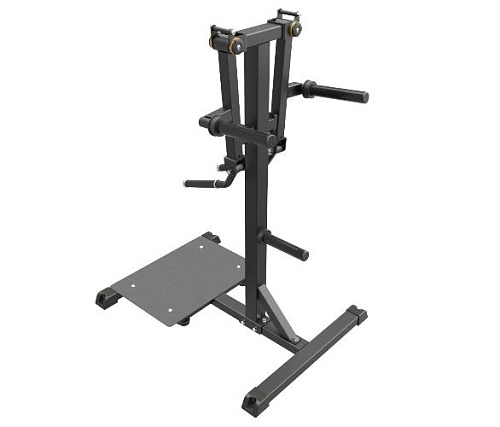 Тренажер для дельтовидных мышц стоя Aerofit Impulse IFP1103