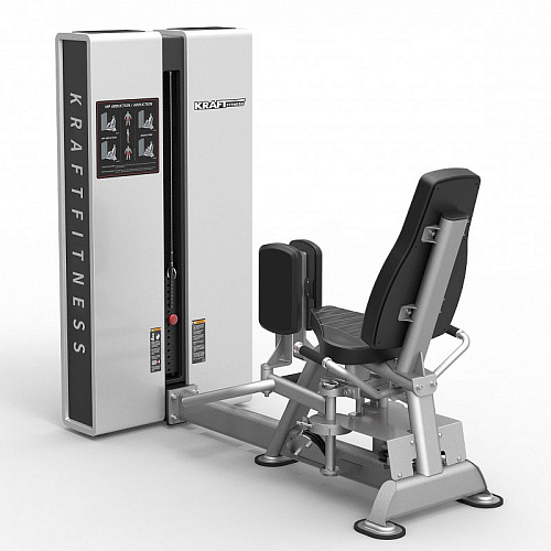 Купить Сведение / Разведение ног Kraft Fitness KFXHAA в Москве