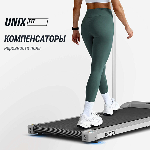 Беговая дорожка UNIX Fit R-210V