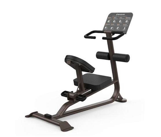 SHUA Stretching machine SH-G8890 Тренажер для растяжки 