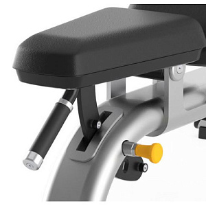 Купить Силовой тренажер Precor Discovery Line DBR 119 в Москве