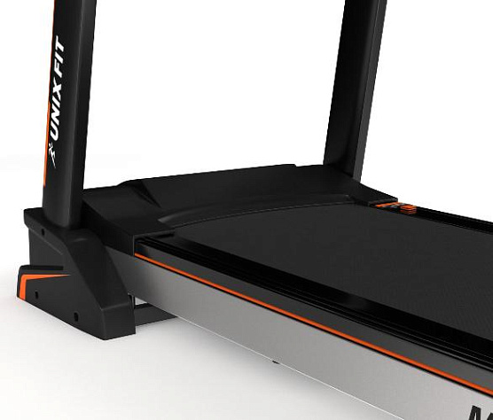 Беговая дорожка Unix Fit MX-930R фото8