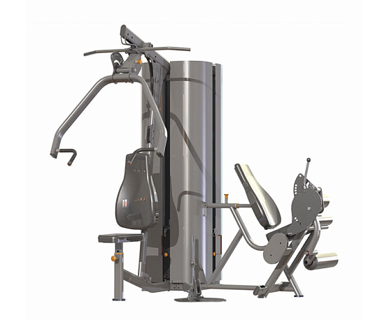 Силовой тренажер Ultra Gym Мультистанция UG-CL500S