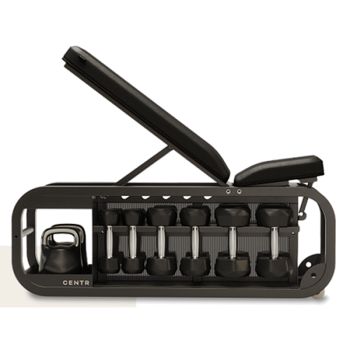 Многофункциональная скамья CENTR CFB1.1