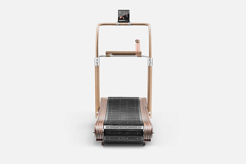 Механическая беговая дорожка Pent IRENA