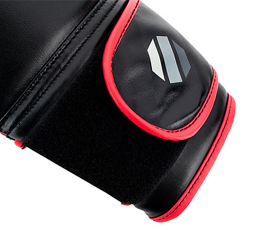 Перчатки для тайского бокса UFC 10 унций фото2