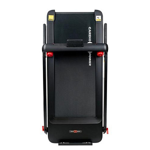 Купить Беговая дорожка CardioPower TT35 в Москве