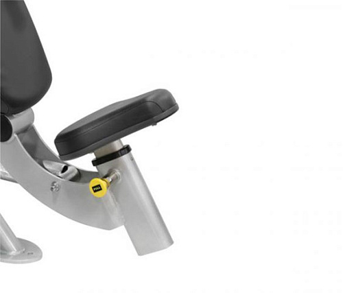 Многофункциональный тренажер Hoist HD-3300 (стек 98 кг)