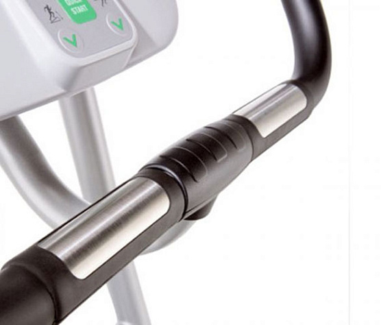 Эллиптический тренажер Precor EFX 532i Assurance Series фото4