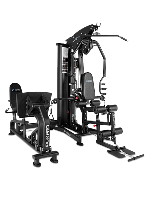 Силовой комплекс полукоммерческий Oxygen Fitness Iron Pro