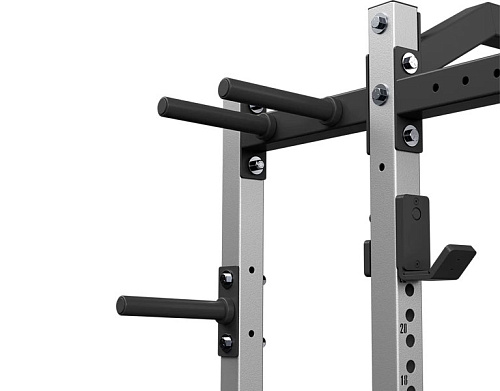 Полная силовая стойка Pro Freemotion Fitness FMDY704004