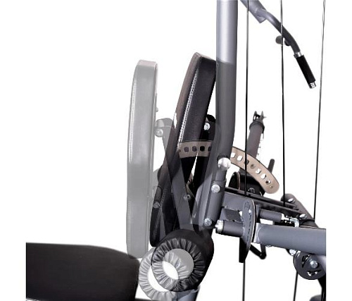 Мультистанция Protrain PR-HG8000