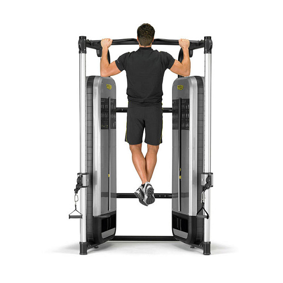 Тренажер Dual Adjustable Pulley Technogym Performance фото3