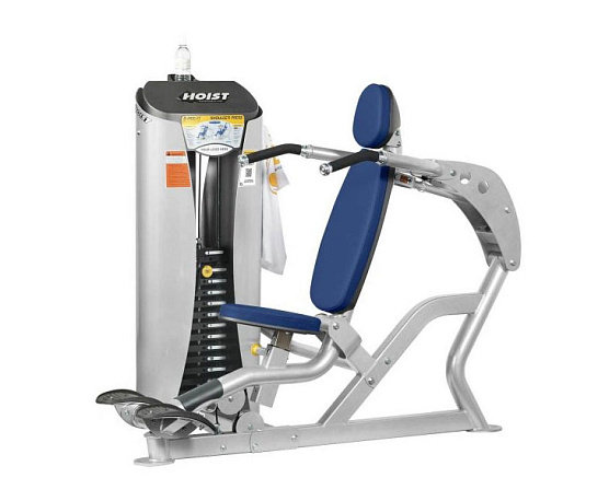 Силовой тренажер Hoist ROC-IT RS-1501 фото12