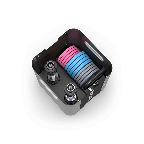 Набор с аксессуарами Horizon Cube HCU30