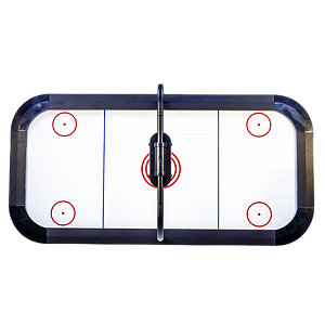 Купить Стол для аэрохоккея SCHOLLE “STORM” 6 фут в Москве