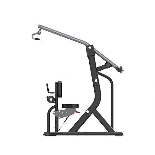 Верхняя тяга (со свободными рукоятками) Smith Fitness Excellence SH029