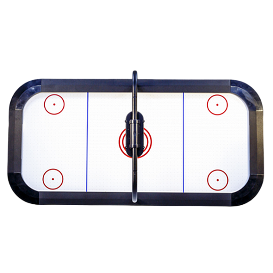 Стол для аэрохоккея SCHOLLE “STORM” 6 фут фото2