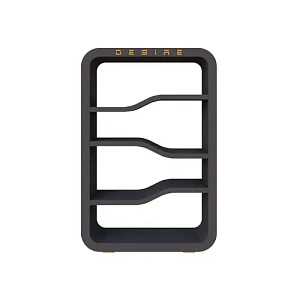 Стеллаж для фитнес-аксессуаров Desire Balance Rack Plus