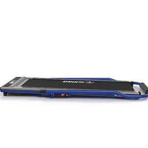 Купить Беговая дорожка Unix Fit R-300C Blue в Москве