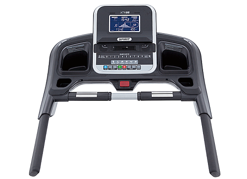 Беговая дорожка Spirit Fitness XT185