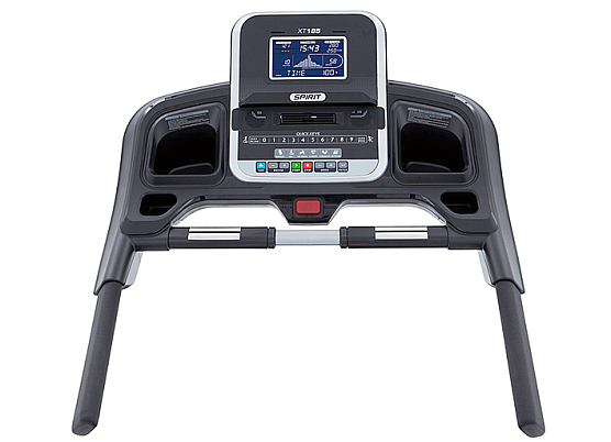 Беговая дорожка Spirit Fitness XT185 фото3