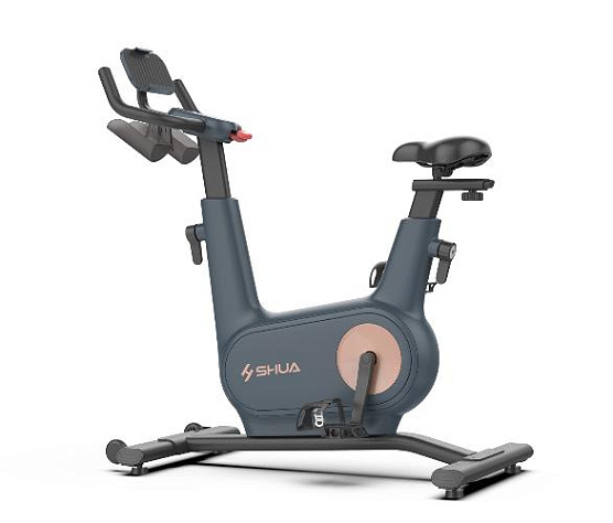 Спин-байк SHUA SH-B369P для домашнего использования