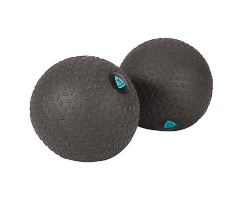 Мяч утяжеленный для бросков Livepro LP8105-15KG 15 кг