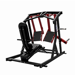 Купить Силовой тренажер Ultra Gym Независимый жим ногами UG-T23 в Москве