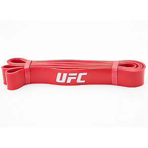 Купить UFC Эспандер эластичный UFC (Medium) в Москве