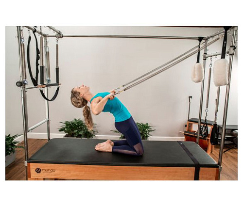 Стол Кадиллак Balanced Body MUNDO Cadillac