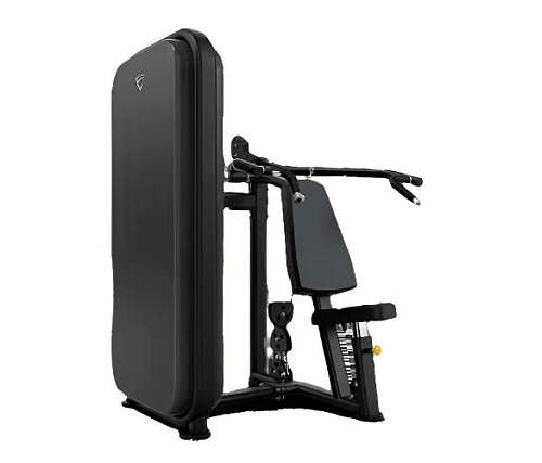 Жим от плеч Vision Fitness