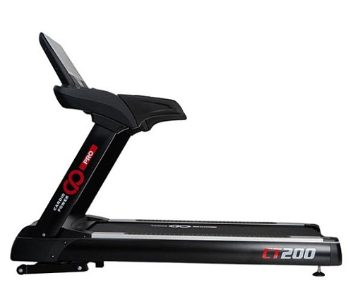 Беговая дорожка Cardiopower PRO CT200 NEW