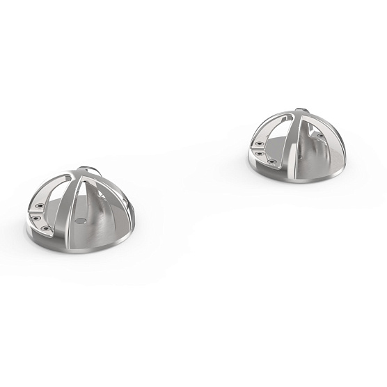 Уличный тренажер MyEquilibria Крюк для крепления TRX HOOKS