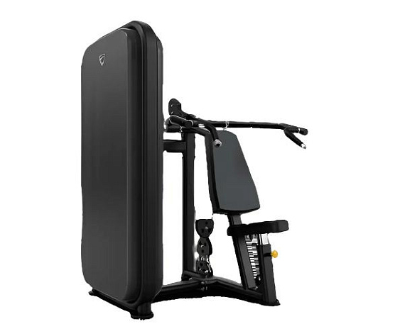 Жим от плеч Vision Fitness фото1