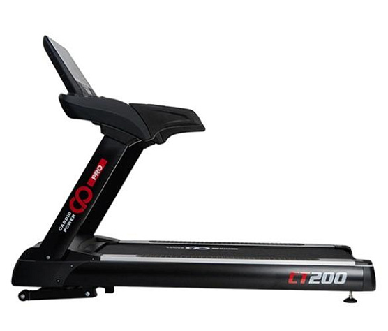 Беговая дорожка Cardiopower PRO CT200 NEW фото3