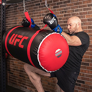 Купить UFC Апперкотный мешок с набивкой в Москве