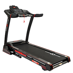 Купить Беговая дорожка CardioPower T55 в Москве