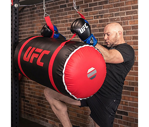Апперкотный мешок UFC с набивкой
