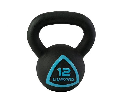 Гиря Livepro LP8041-12 Купить Гиря Livepro LP8041-12 в Москве