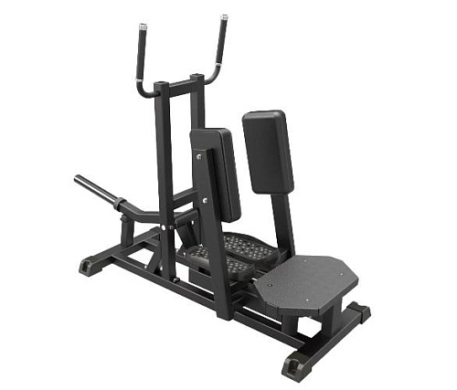 Разведение ног стоя Aerofit Impulse IFP1622