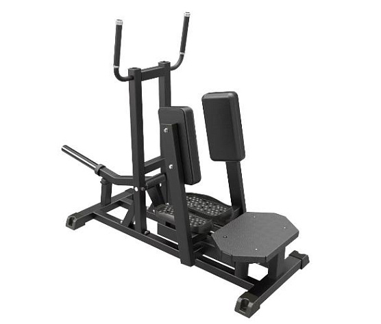 Разведение ног стоя Aerofit Impulse IFP1622 фото1