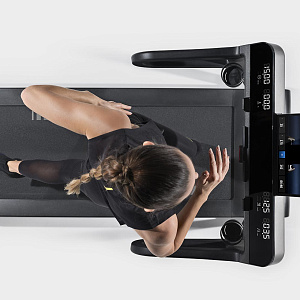 Купить Беговая дорожка Technogym MyRun в Москве