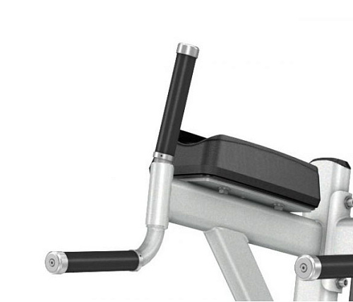 Пресс / Брусья Precor Discovery Line DBR 702