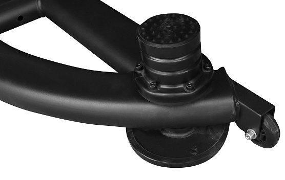 Кантовка покрышки Ab Coaster Tire Flip 180 фото9