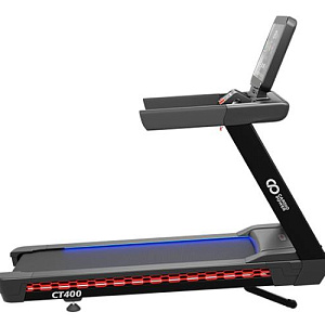 Купить Беговая дорожка Cardiopower PRO CT400 в Москве