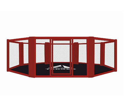 Октагон напольный Targex 700х700