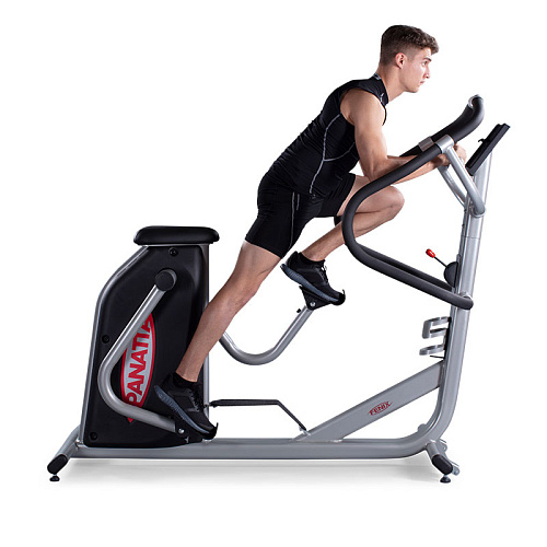 Силовой бег Panatta ECOPOWER RUN