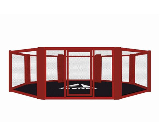 Октагон напольный Targex 500х500